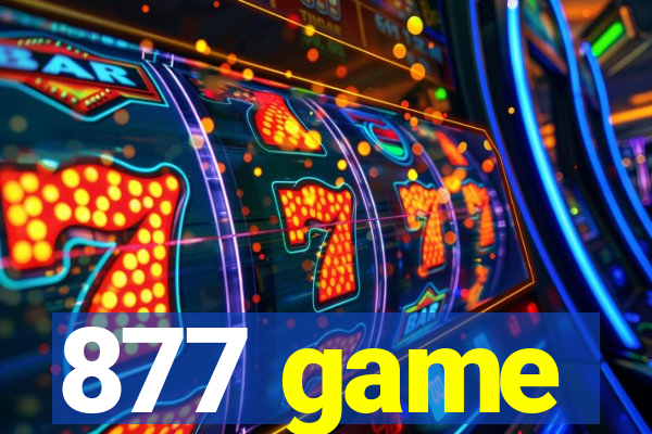 877 game